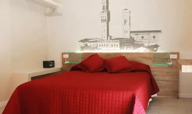 Billede av hotellet B&B Santa Maria Novella - nummer 1 af 10