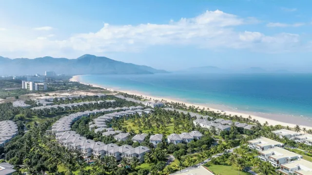 Billede av hotellet Melia Vinpearl Cam Ranh Beach Resort - nummer 1 af 78
