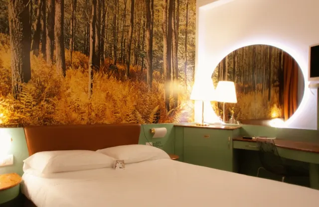 Billede av hotellet Hotel Motel 2000 - nummer 1 af 10