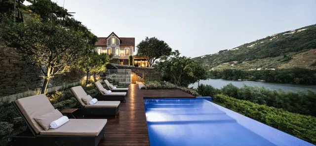 Hotellbilder av Quinta de S. Bernardo Winery & Farmhouse - nummer 1 av 62
