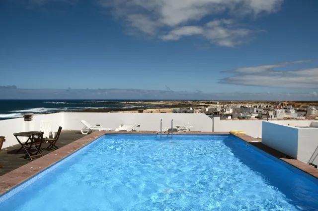 Billede av hotellet Cotillo Ocean View - nummer 1 af 89