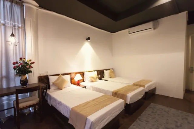 Billede av hotellet Luxury Backpackers - nummer 1 af 10