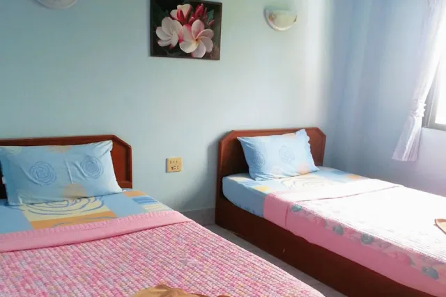 Billede av hotellet Jinda Guesthouse - nummer 1 af 10