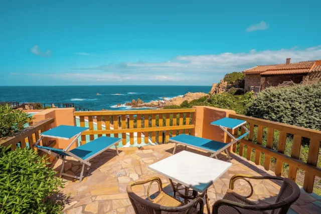 Billede av hotellet Hotel Costa Paradiso - nummer 1 af 51