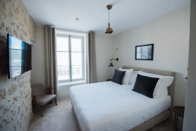 Hotellbilder av Hôtel Le Chantilly - nummer 1 av 37