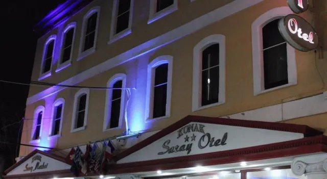 Billede av hotellet Konak Saray Hotel - nummer 1 af 31