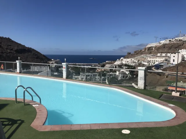 Billede av hotellet Apartamentos Halley - nummer 1 af 49