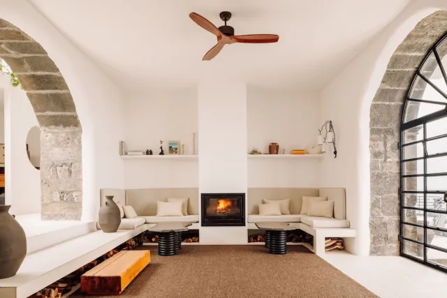 Hotellbilder av White Exclusive Suite & Villas - nummer 1 av 100