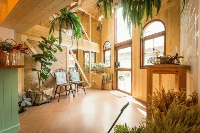 Billede av hotellet Barn and Bed Hostel - nummer 1 af 10