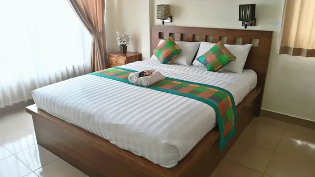 Billede av hotellet Nyoman Badri Homestay - nummer 1 af 10
