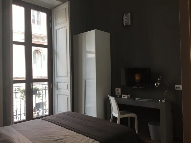 Billede av hotellet OttoMood Ala Ovest Catania Centro - nummer 1 af 10