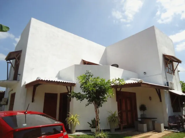 Hotellbilder av Tree House Holiday Home - nummer 1 av 15