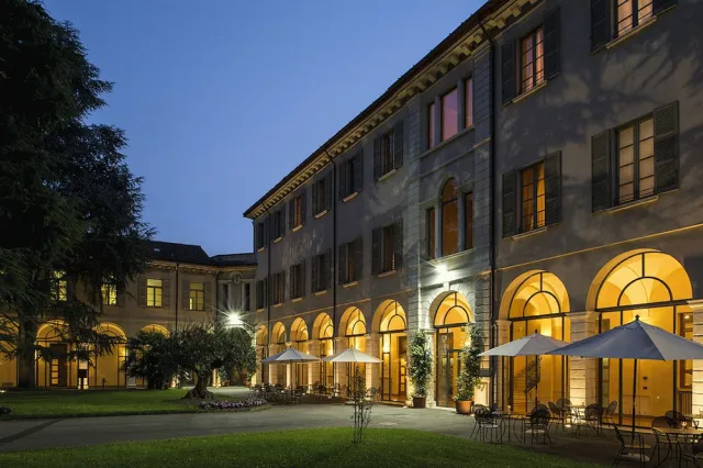 Billede av hotellet Centro Paolo VI - nummer 1 af 10