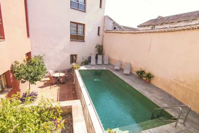 Billede av hotellet La Casa De Las Titas - nummer 1 af 10