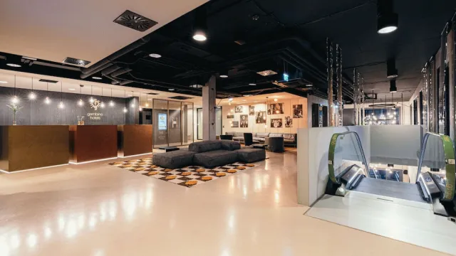 Billede av hotellet Gambino Hotel Cincinnati - nummer 1 af 10