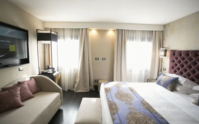 Hotellbilder av The Venice Times - nummer 1 av 52