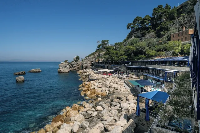 Billede av hotellet Capo La Gala Hotel & Wellness - nummer 1 af 100