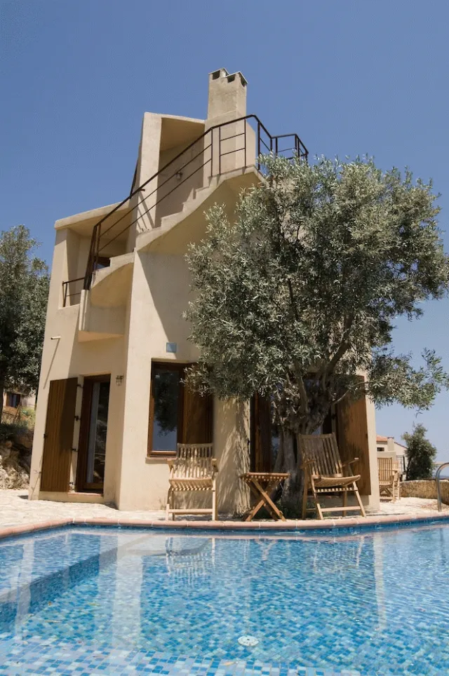 Billede av hotellet Poikilma Alonissos Villas - nummer 1 af 26