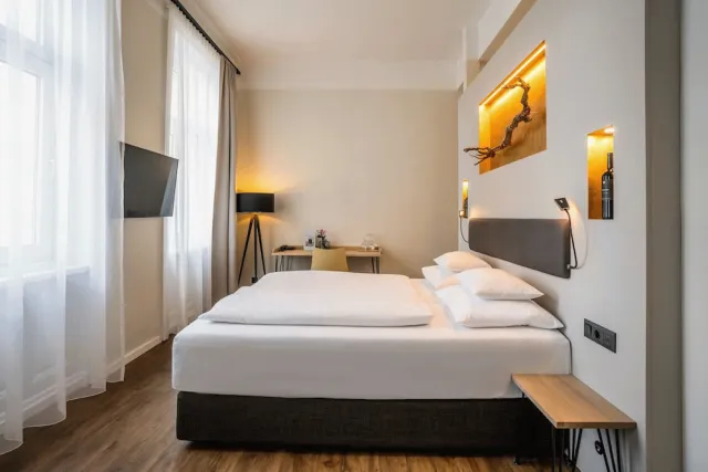 Hotellbilder av Hotel Rathaus Wein & Design - nummer 1 av 91