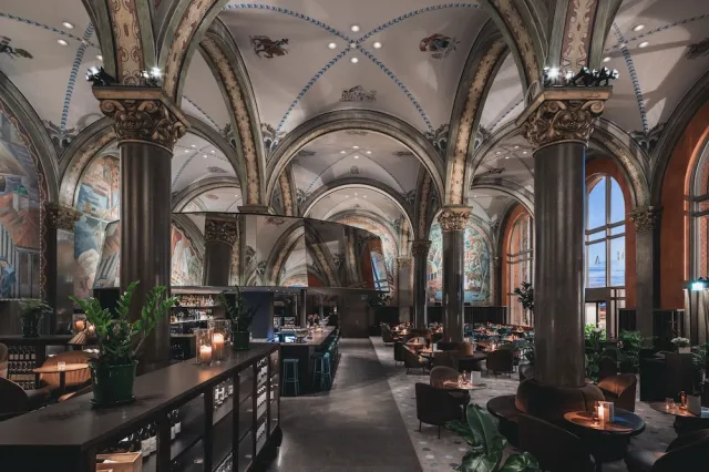 Hotellbilder av Bergen Børs Hotel - nummer 1 av 10