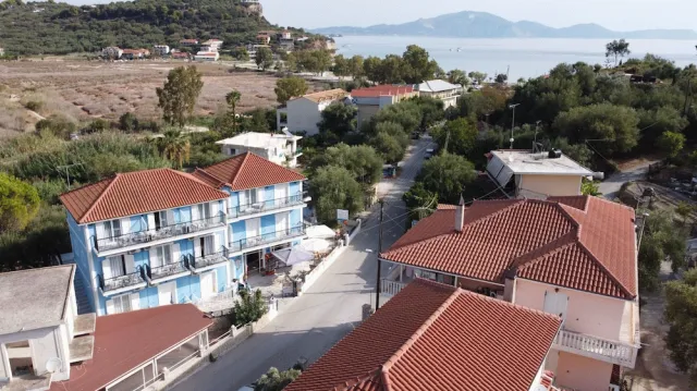 Hotellbilder av Blue Lake - nummer 1 av 64