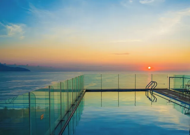 Billede av hotellet Alani Sea View Hotel - nummer 1 af 10