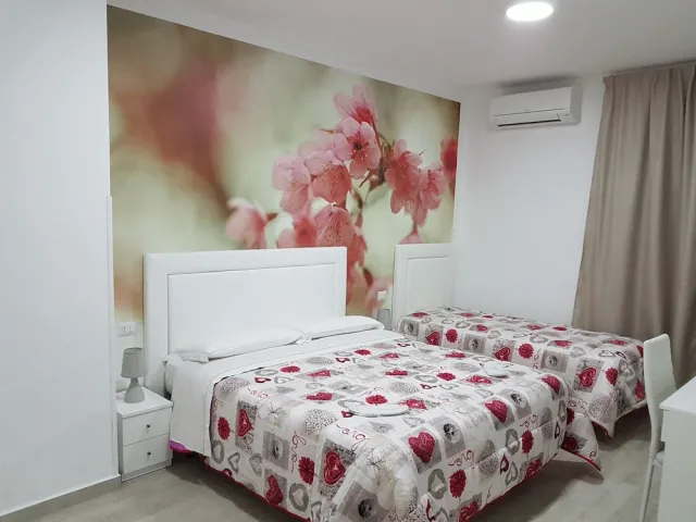 Billede av hotellet Napoli Relais - nummer 1 af 10