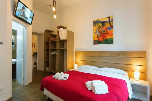 Billede av hotellet A Durmi - nummer 1 af 10