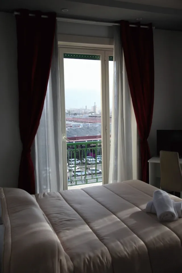 Billede av hotellet B&B Paradise - nummer 1 af 10