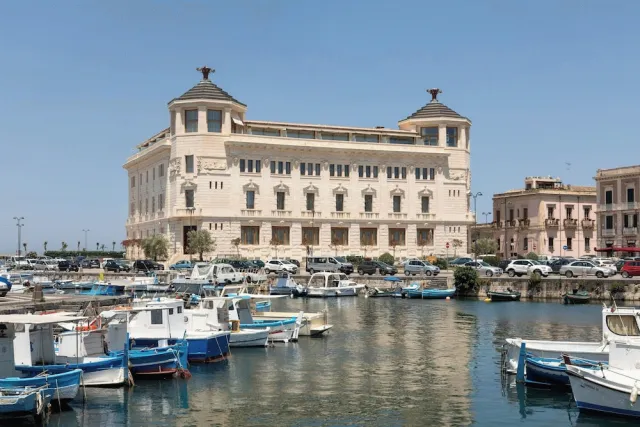 Hotellbilder av Ortea Palace Hotel, Sicily, Autograph Collection - nummer 1 av 100