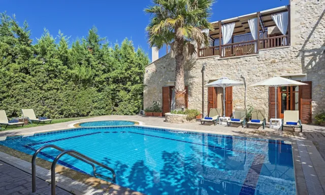 Billede av hotellet Amazing Villas in Crete - nummer 1 af 90
