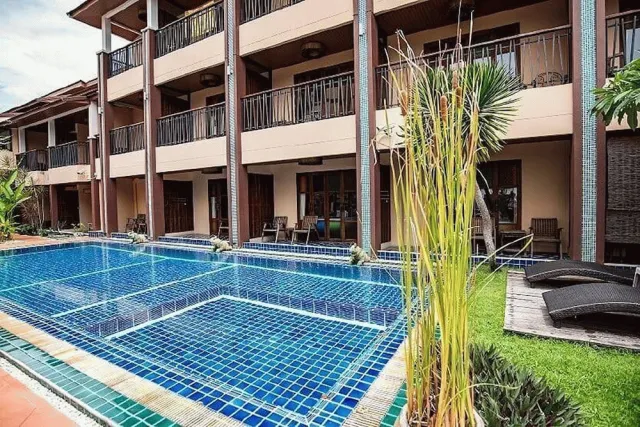 Hotellikuva The LD Pattaya - numero 1 / 57