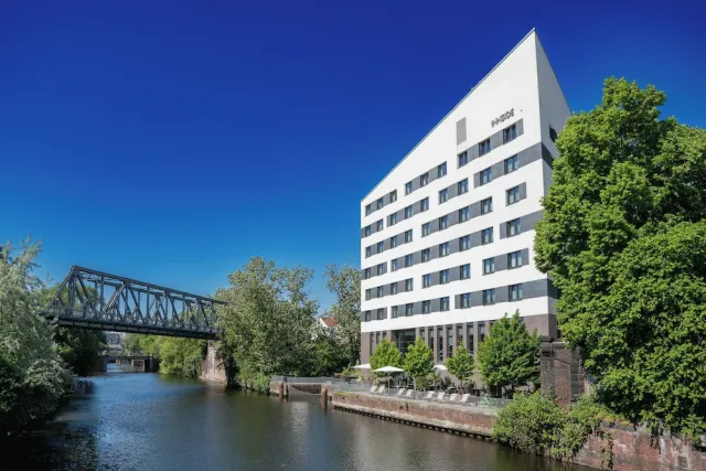 Hotellbilder av INNSiDE by Meliá Hamburg Hafen - nummer 1 av 93