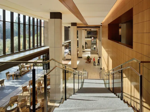 Hotellbilder av Luskin Hotel - nummer 1 av 44
