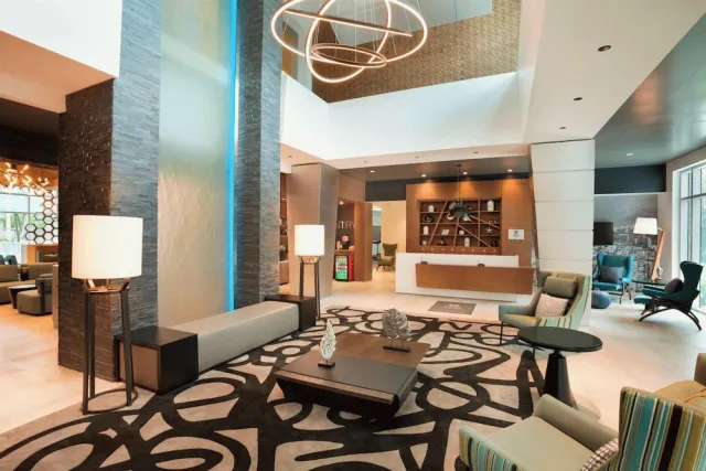 Billede av hotellet Four Points by Sheraton Miami Airport - nummer 1 af 30