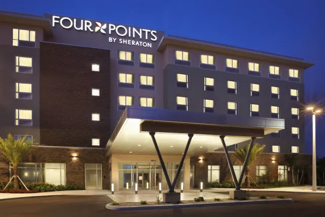 Hotellikuva Four Points by Sheraton Miami Airport - numero 1 / 30