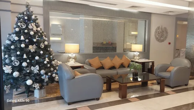 Billede av hotellet NY Suites Hotel - nummer 1 af 10