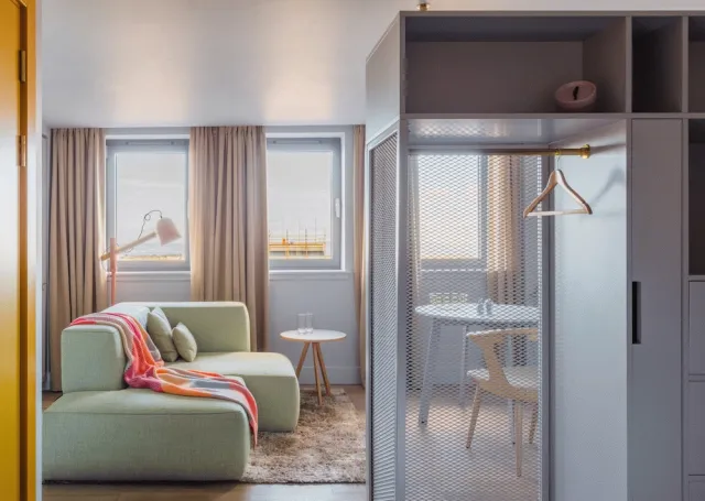 Billede av hotellet Eden Locke - nummer 1 af 100