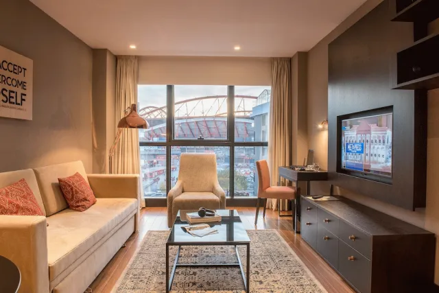 Hotellbilder av Upon Lisbon Prime Residences - nummer 1 av 52
