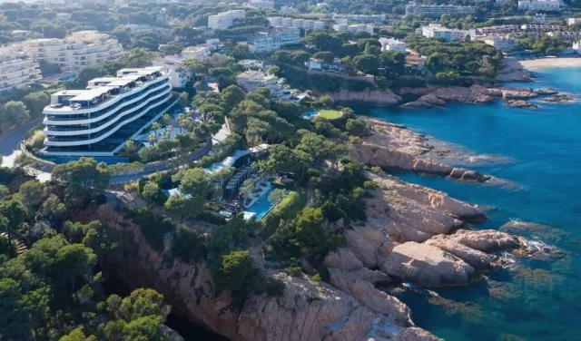 Billede av hotellet Alàbriga Hotel & Home Suites - nummer 1 af 47