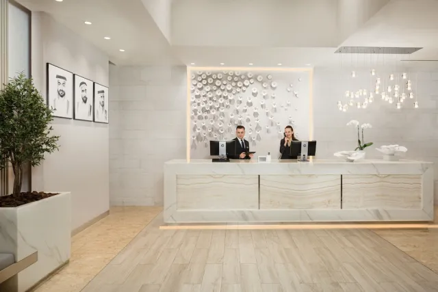 Billede av hotellet Beach Rotana - nummer 1 af 56
