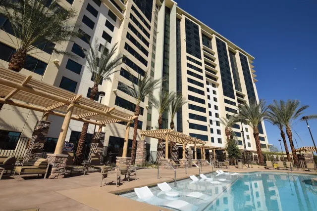 Billede av hotellet The Berkley Las Vegas - nummer 1 af 42