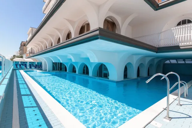 Hotellbilder av Dea Hotel - nummer 1 av 10