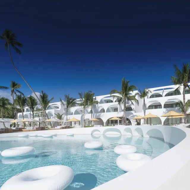 Hotellbilder av SALA Samui Chaweng Beach Resort - nummer 1 av 100