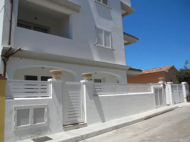 Hotellbilder av Guest House Suite Olbia - nummer 1 av 16