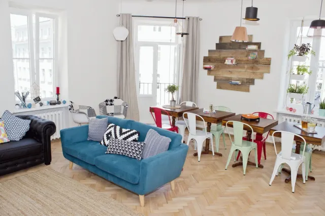 Billede av hotellet Chillout Hostel - nummer 1 af 10
