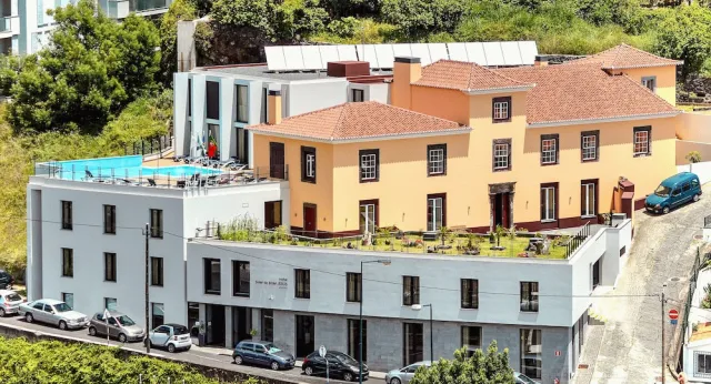 Billede av hotellet Hotel Solar do Bom Jesus - nummer 1 af 22