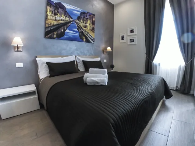 Billede av hotellet Bed Milano Linate - nummer 1 af 10