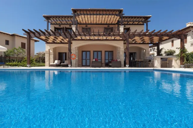 Billede av hotellet Aphrodite Hills Residences Apartments - nummer 1 af 100