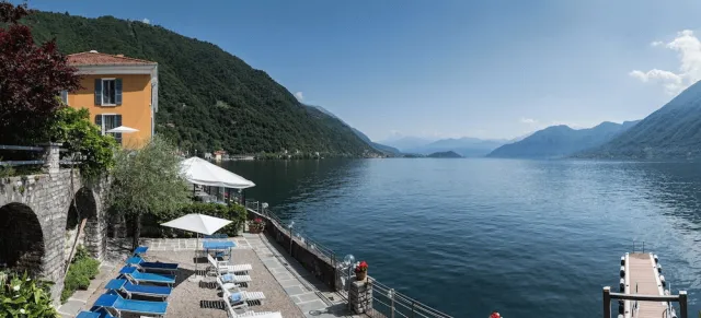 Billede av hotellet Hotel Villa Belvedere - nummer 1 af 46